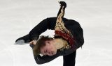 Pattinaggio Artistico Gare Nazionali