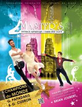 Pattinaggio Artistico Gare Nazionali