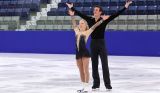 Pattinaggio Artistico Gare Junior