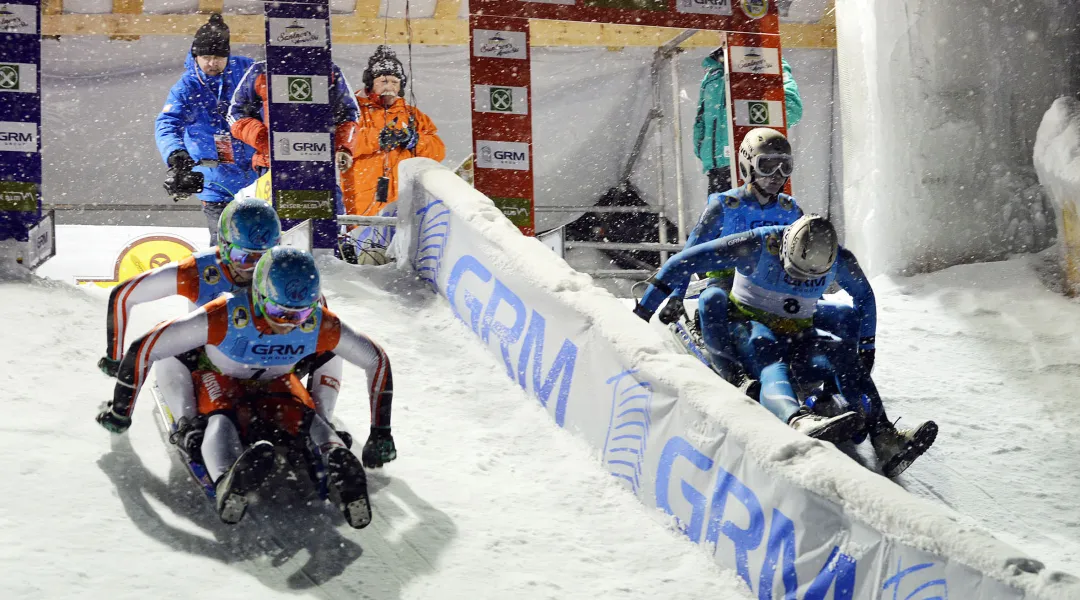 Hochfügen rinuncia all'opening di Coppa del Mondo per mancanza di neve. Al suo posto entra Kühtai