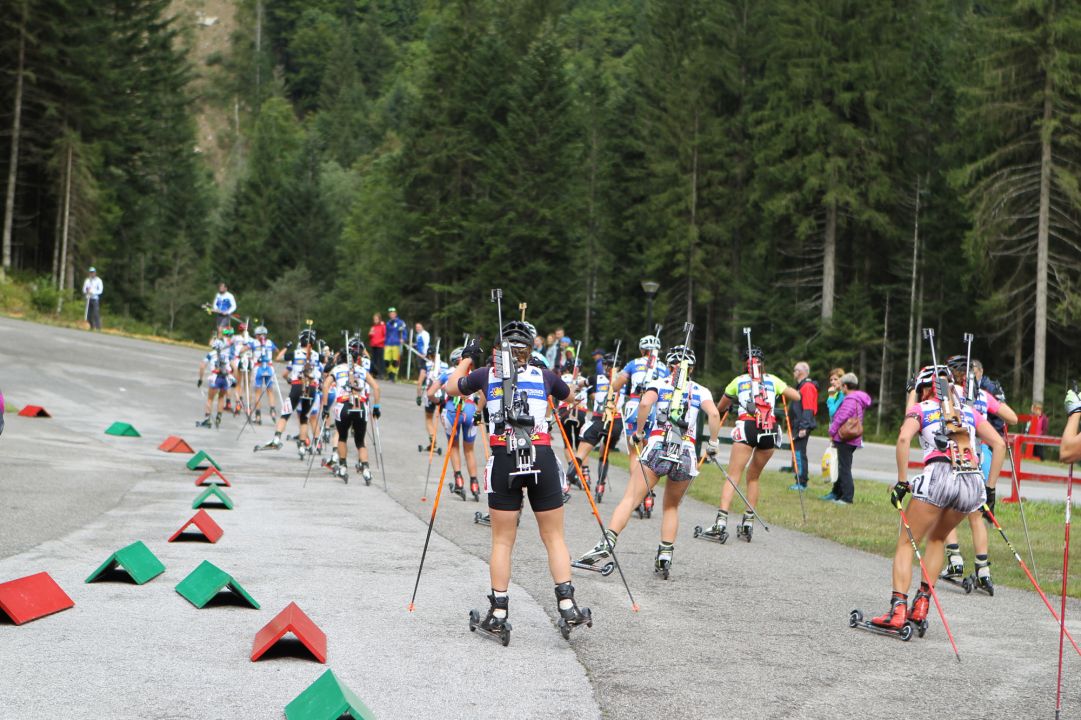 Photo Gallery - Tutte le più belle immagini dell'Alpe Adria Summer Nordic Festival 2018