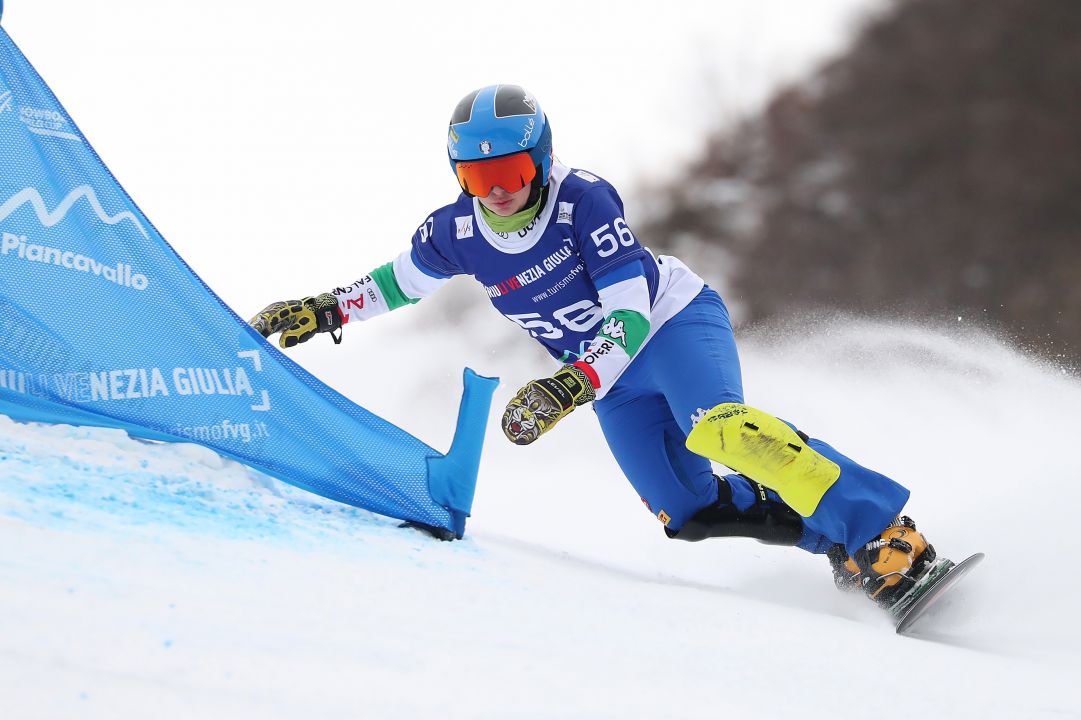 Piancavallo si lega alla Coppa del Mondo di snowboard per le prossime due stagioni