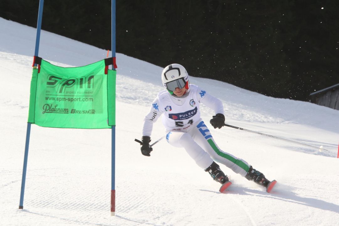 Al via in Kazakhstan la 69sima edizione dei Campionati del mondo dei giornalisti sciatori,