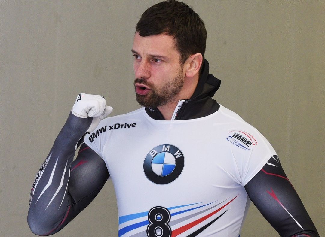 Martins Dukurs dice basta...Si ritira l'uomo più vincente nella storia dello skeleton a cui è sfuggito solamente l'oro olimpico