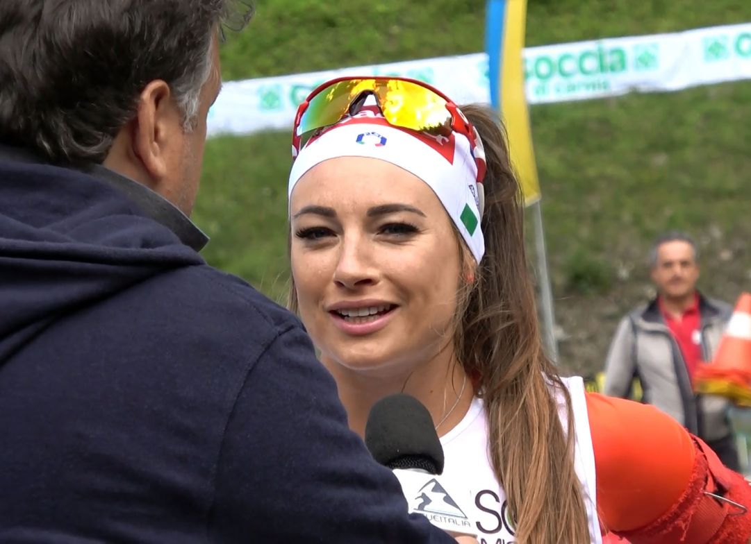 Neveitalia sbarca sul digitale terrestre con una trasmissione dedicata al biathlon