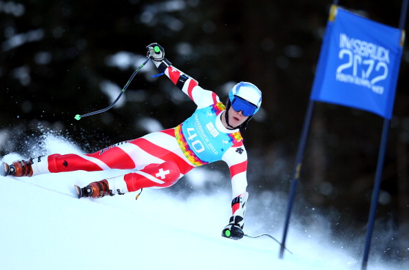 La Svizzera domina i primi slalom europei FIS della stagione. Francesco Gori coglie un podio