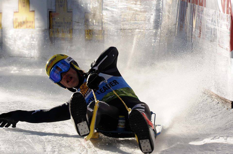 Patrick Pigneter e Melanie Schwarz sono i nuovi campioni italiani