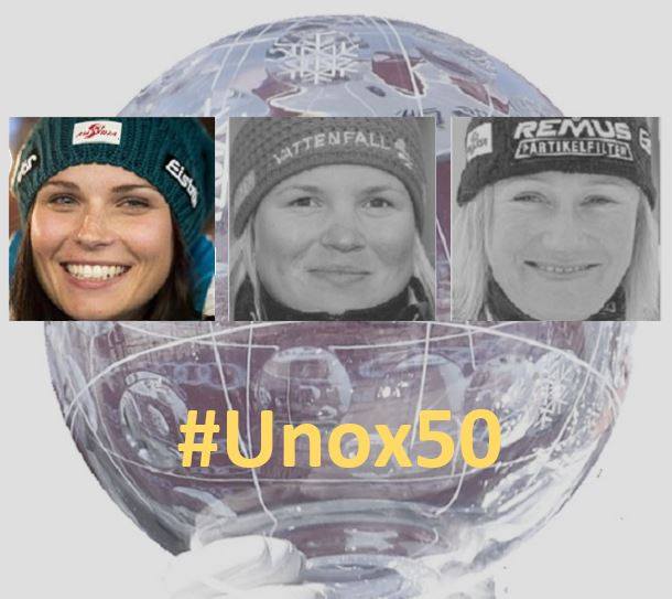 #Unox50: Anna Fenninger-Veith vince nettamente l'ottavo di finale e ai quarti affronterà