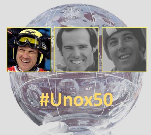 #Unox50: Un Maier in versione Herminator accede senza problemi ai quarti di finale. Oggi ultimo ottavo femminile