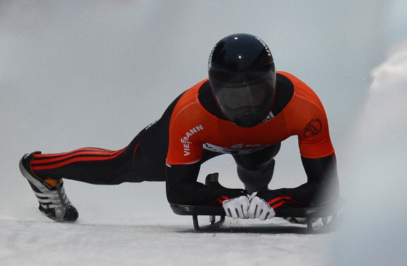 Alex Gassner e Jacqueline Lölling si laureano campioni tedeschi di skeleton ma rimangono esclusi dalla Coppa del Mondo