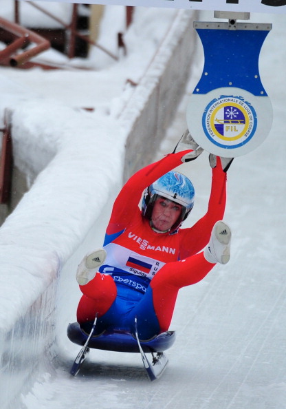 La Russia domina la prova a squadra di Altenberg. Italia squalificata per falsa partenza