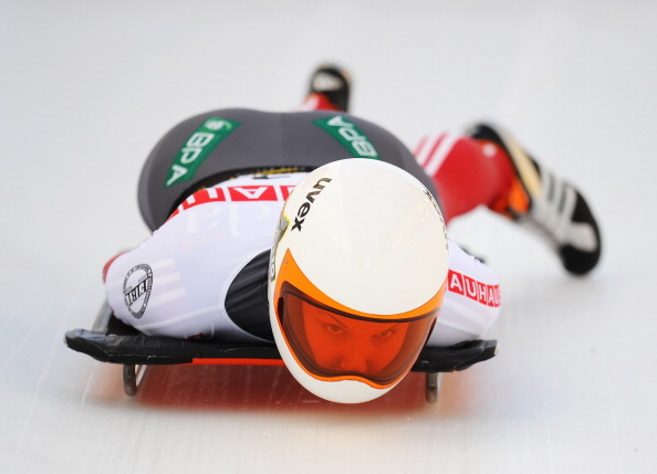 Cassie Hawrysh e Eric Neilson vincono a Calgary il primo trials