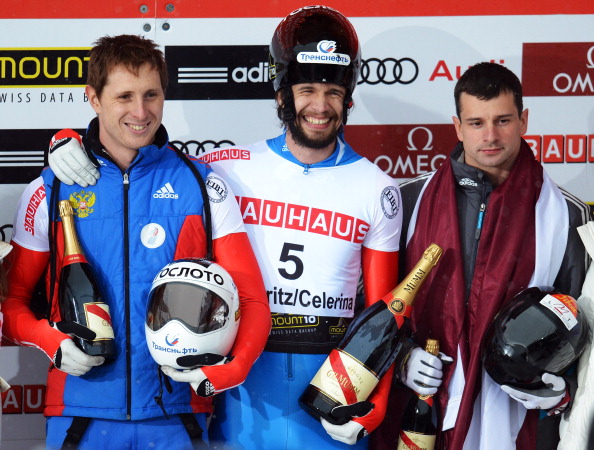 Winterberg 2015 - Presentazione Skeleton Maschile | Martins Dukurs si riprenderà lo scettro iridato?