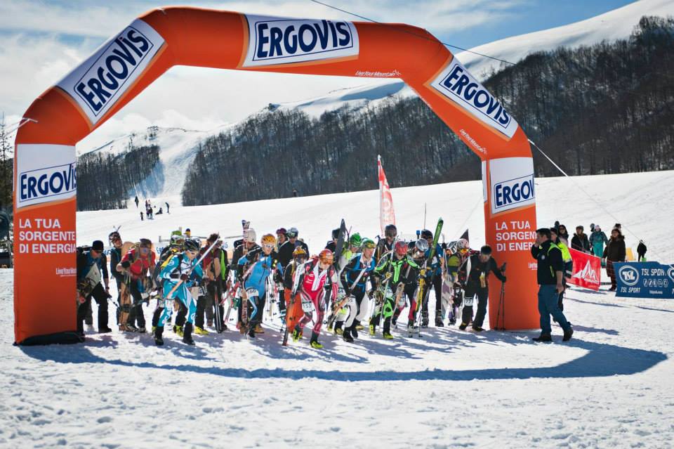 Ufficializzato il calendario 2015-2016 del circuito appenninico Ski Alp dei Parchi