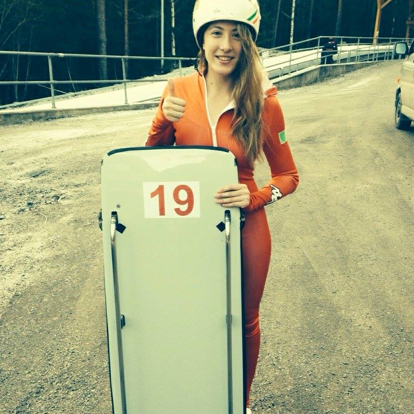 Sabitov concede il bis a Lillehammer. Chiara Natali ventesima nella gara vinta da Renata Khuzina