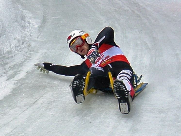 L'Italia domina le finali di Coppa Europa di slittino su pista naturale