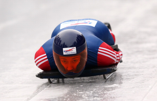 Noelle Pikus Pace domina gara 1. Yarnold vince gara 2 disputata su un'unica manche