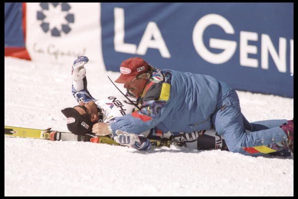 Alla base dei tanti successi di Alberto Tomba c