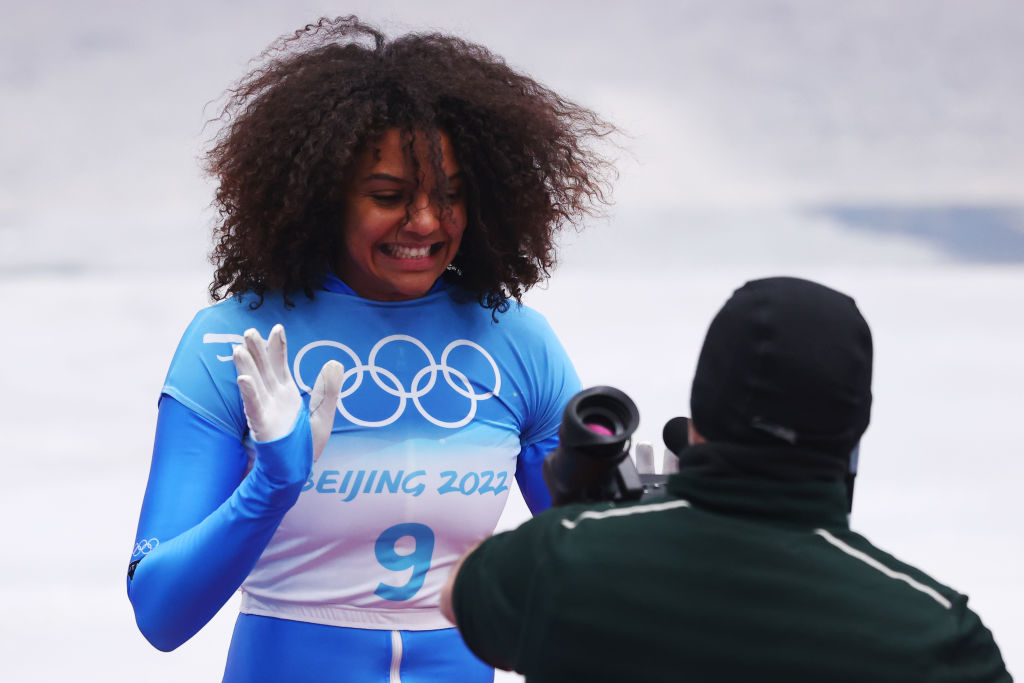 Valentina Margaglio è seconda ad Igls! Bagnis si conferma tra i migliori sei