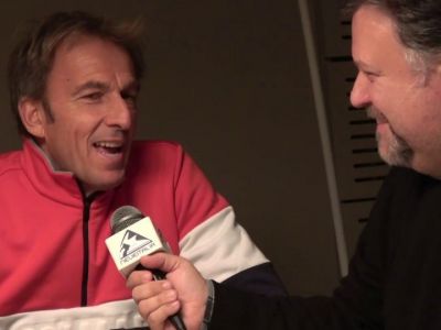 Video Paolo De Chiesa: �Che emozione 50 anni fa la prima vittoria di Thoeni in Val d�Isere�