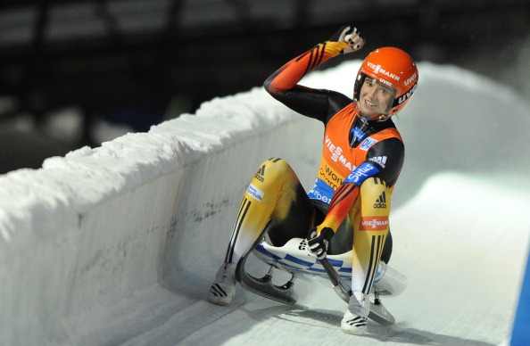 Geisenberger domina ad Altenberg e alza al cielo la Coppa del Mondo