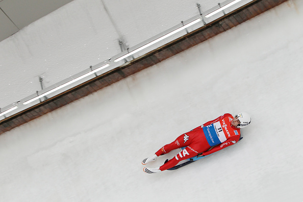 Kevin Fischnaller, Andrea Voetter e Sandra Robatscher si qualificano per il weekend di Park City. Rieder squalificato