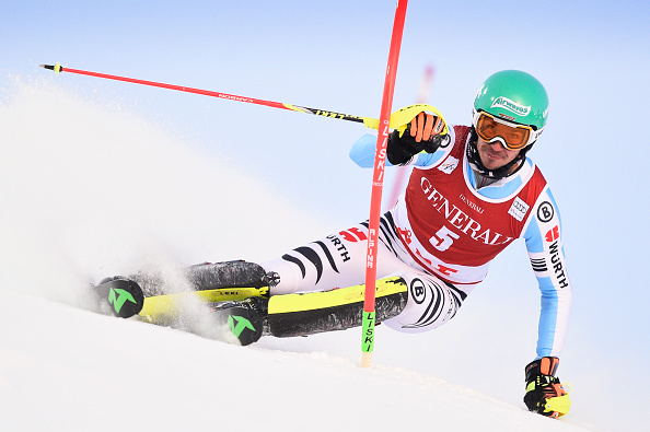 Un Felix Neureuther in grande forma è pronto a sfidare Hirscher nello slalom di Levi