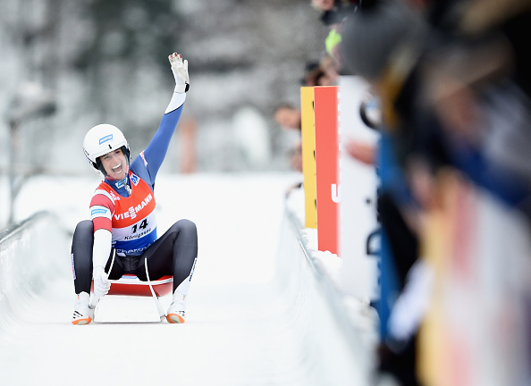 Tucker West, Emily Sweeney e Mortensen-Terdiman sono i più veloci nel trials di Lake Placid