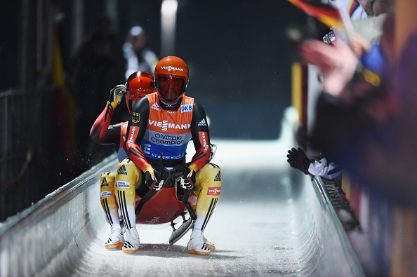 Eggert-Benecken dominano a Lake Placid. Quinto posto per Oberstolz-Gruber