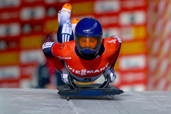 Elizabeth Yarnold si laurea campionessa europea ad Igls. Flock sempre più vicina alla Sfera di Cristallo