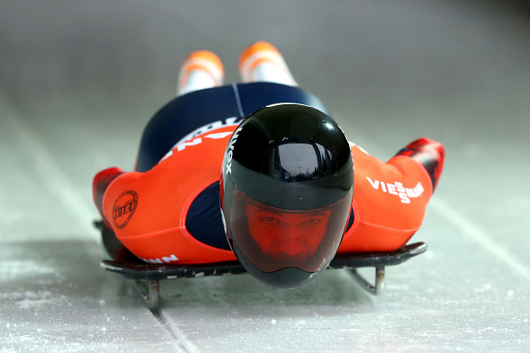 Alexander Tretiakov domina a Sochi nell'ultima prova di Coppa del Mondo. Cecchini dodicesimo