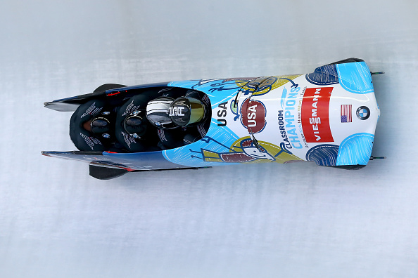 La FIBT rivoluziona il mondo del bob e dello skeleton. Ridotti a due gli equipaggi per nazione ai mondiali e Olimpiadi