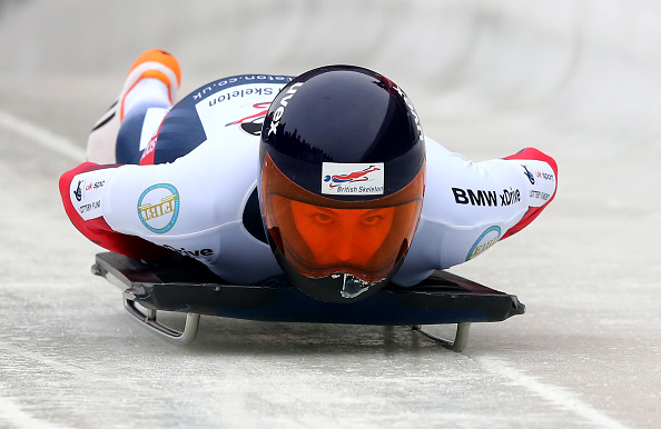 Laura Deas beffa le tedesche ad Altenberg e ottiene la sua prima vittoria della carriera