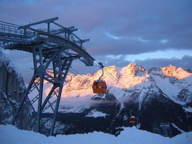 Conclusi i lavori sul versante sloveno, dopo 4 anni Sella Nevea torna ad essere un comprensorio transfrontaliero