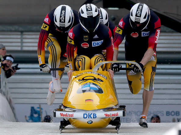 Nico Walther e Anja Schneiderheinze si aggiudicano i campionati nazionali tedeschi