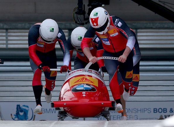 Pubblicato il calendario 2015-2016 della Coppa del Mondo di bob e skeleton