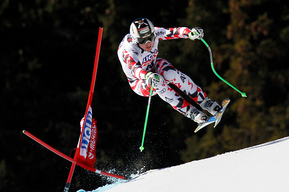 Hannes Reichelt pronto a rientrare a Bever Creek