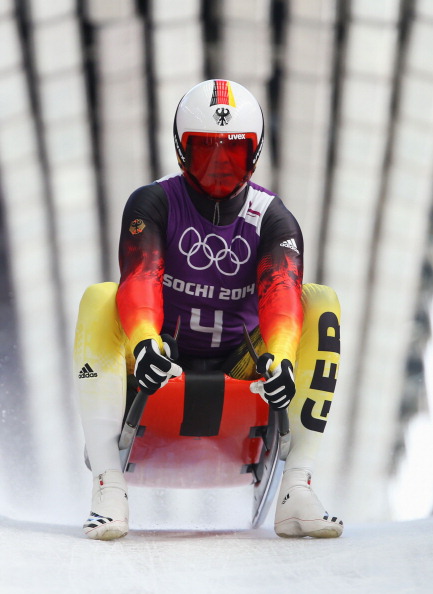 Loch: 'Demtschenko è uno dei principali favoriti per l'oro olimpico'