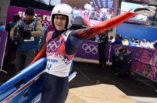 Tatiana Ivanova: 'Punto tutto sul mondiale di Sigulda e sull'europeo di Sochi'