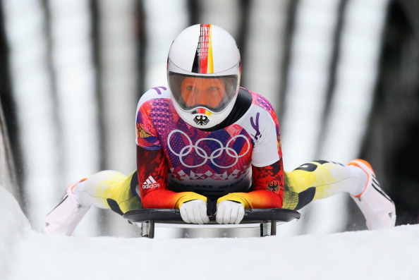 Axel Jungk, Sophia Griebel e Anja Selbach-Huber brillano nel primo trials tedesco