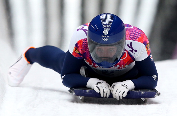 Elizabeth Yarnold domina a Lake Placid nella prima gara di Coppa del Mondo