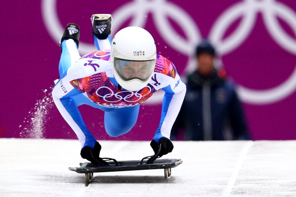 Le squadre azzurre di skeleton per la stagione 2014-2015. Si ritira Oioli