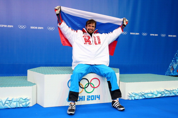 Tretiakov è medaglia d'oro. Continua la maledizione olimpica di Martins Dukurs. Oioli diciottesimo