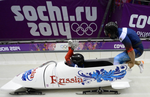 Zubkov ad un passo dall'oro olimpico. Bertazzo recupera una posizione ed è quattordicesimo