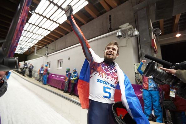 Tretiakov cala il tris a Winterberg. Gaspari ottimo nono