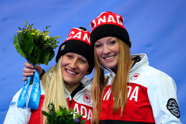 Incredibile Humphries, rimonta e vince il secondo oro consecutivo! Storica medaglia d'argento per Lauryn Williams