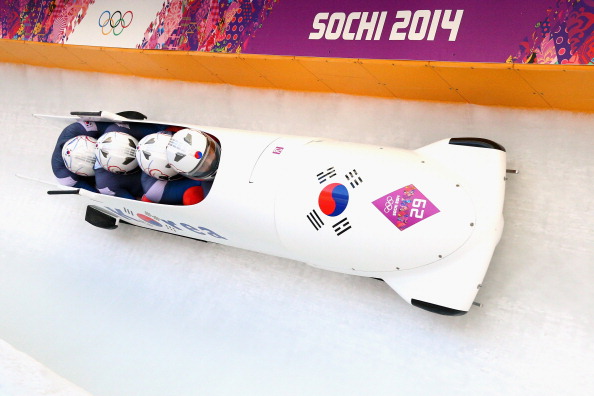 Korean Air svilupperà i bob coreani in vista delle Olimpiadi del 2018