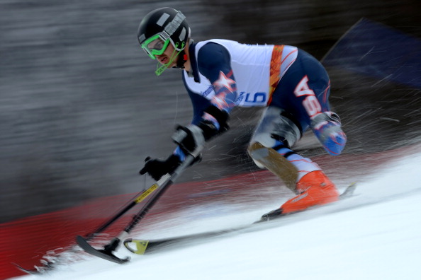 A Tarvisio ospita la Coppa del mondo di sci paralimpico