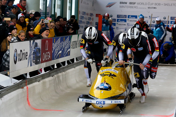 Nico Walther vince a Koenigssee e pone fine all'imbattibilità di Friedrich. Quindicesimo Bertazzo