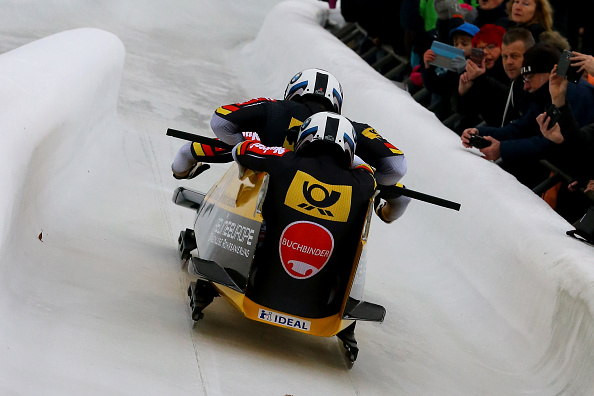 Nico Walther vince d'un soffio la seconda gara di Park City. Bertazzo 12mo